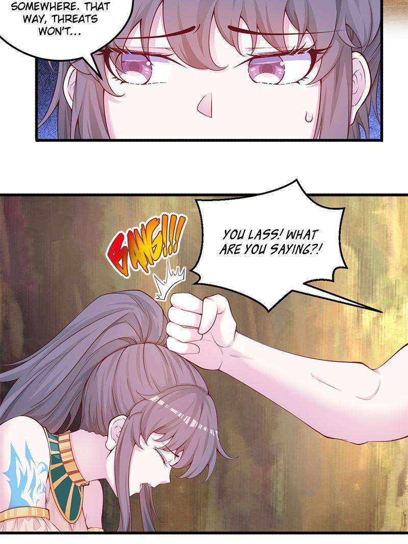 Beauty and the Beasts chapter 569 page 7