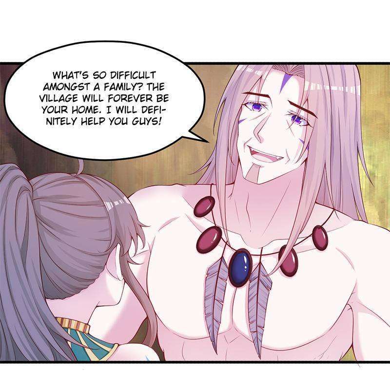 Beauty and the Beasts chapter 569 page 8