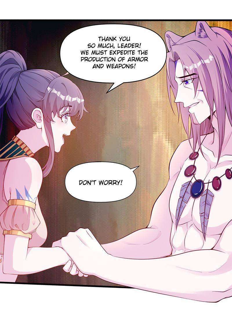 Beauty and the Beasts chapter 569 page 9