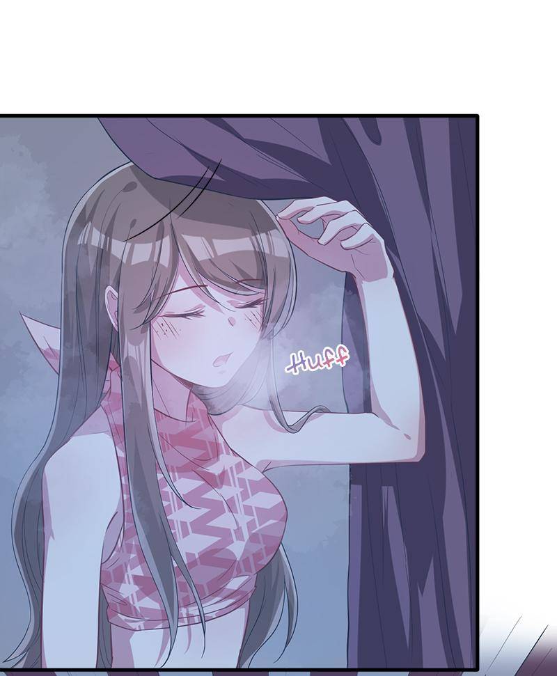 Beauty and the Beasts chapter 57 page 11