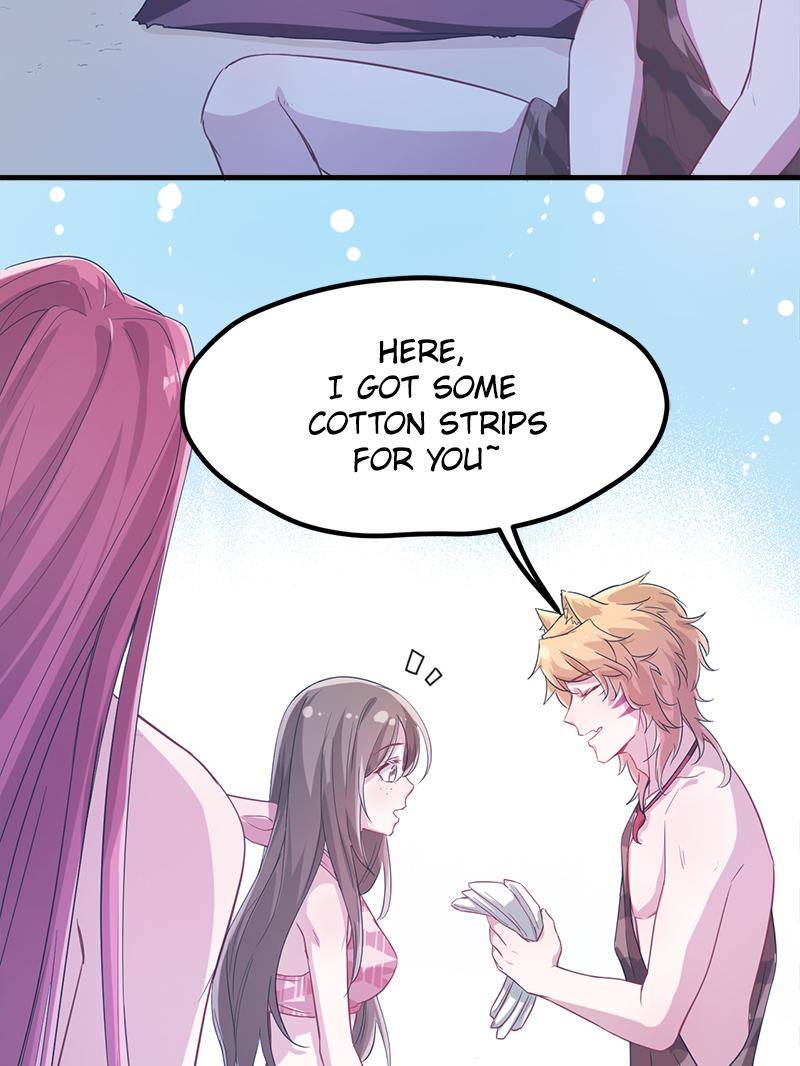 Beauty and the Beasts chapter 57 page 13