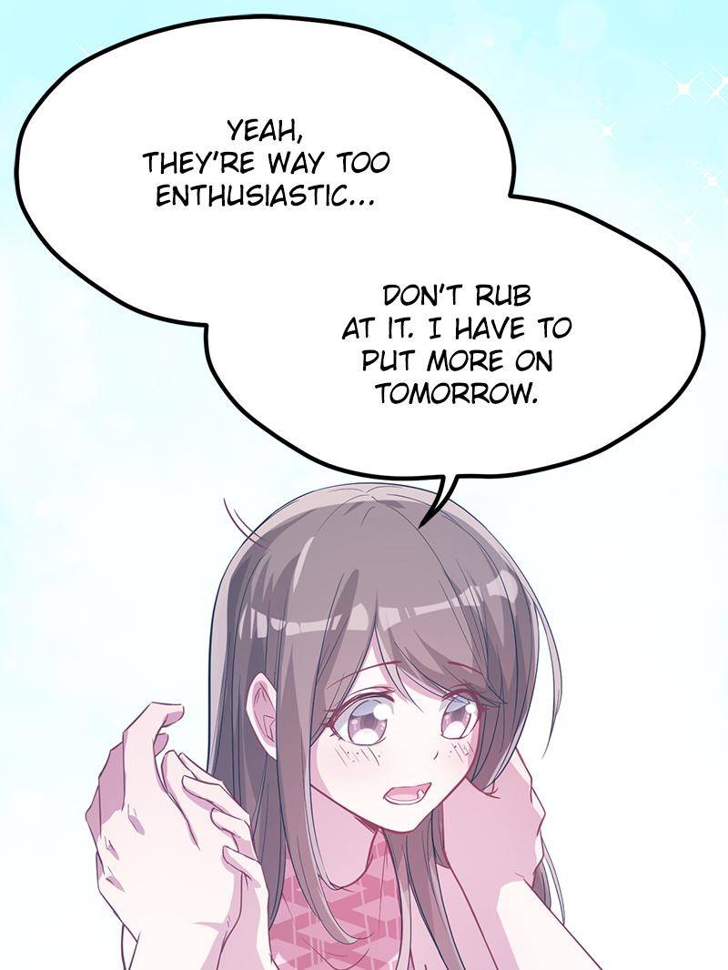 Beauty and the Beasts chapter 57 page 20