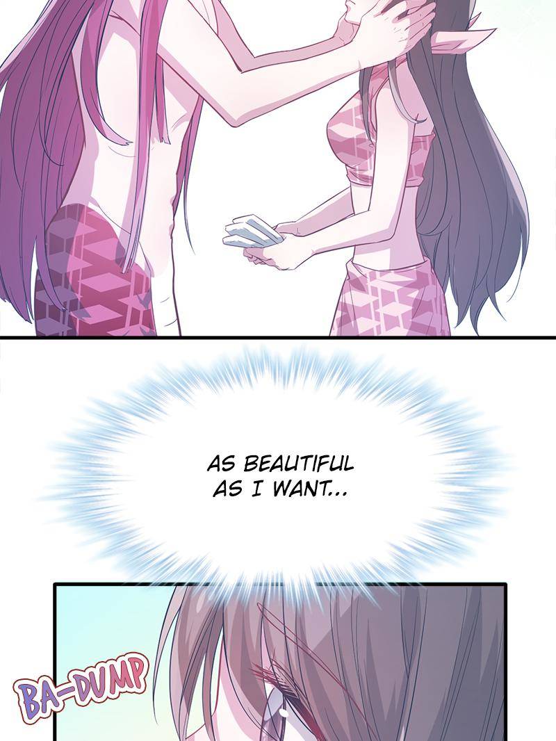 Beauty and the Beasts chapter 57 page 22