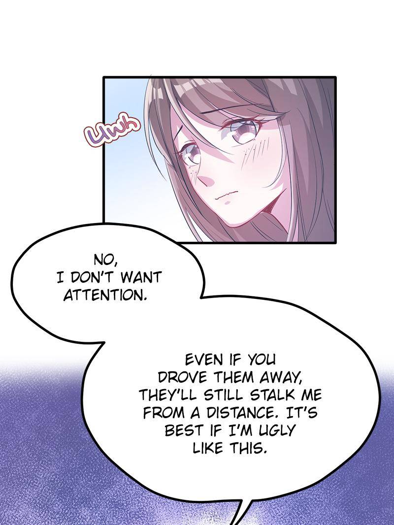 Beauty and the Beasts chapter 57 page 24