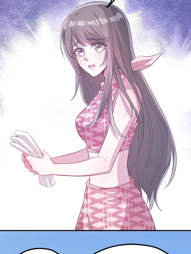 Beauty and the Beasts chapter 57 page 25