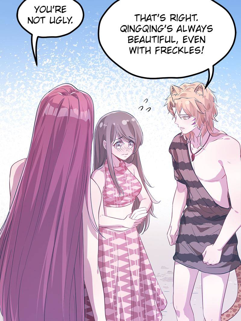 Beauty and the Beasts chapter 57 page 26