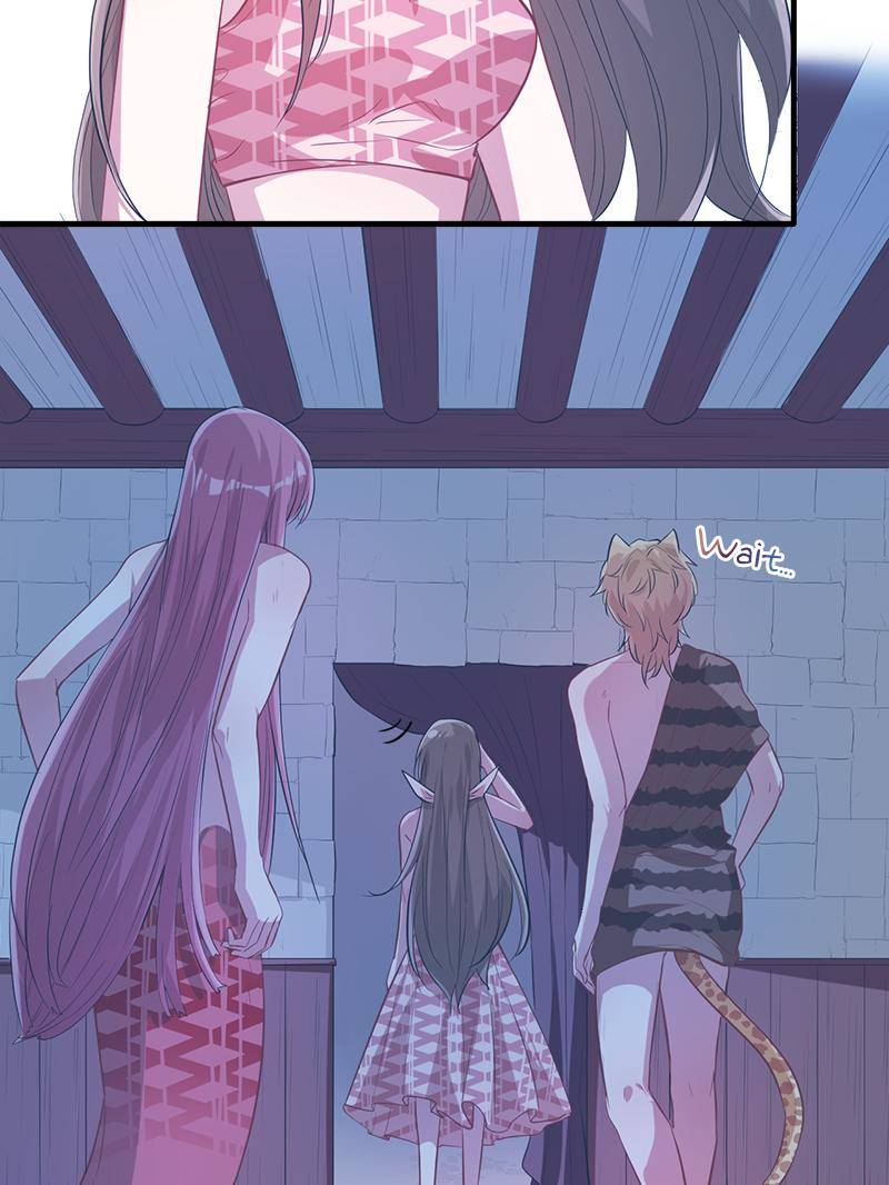 Beauty and the Beasts chapter 57 page 29