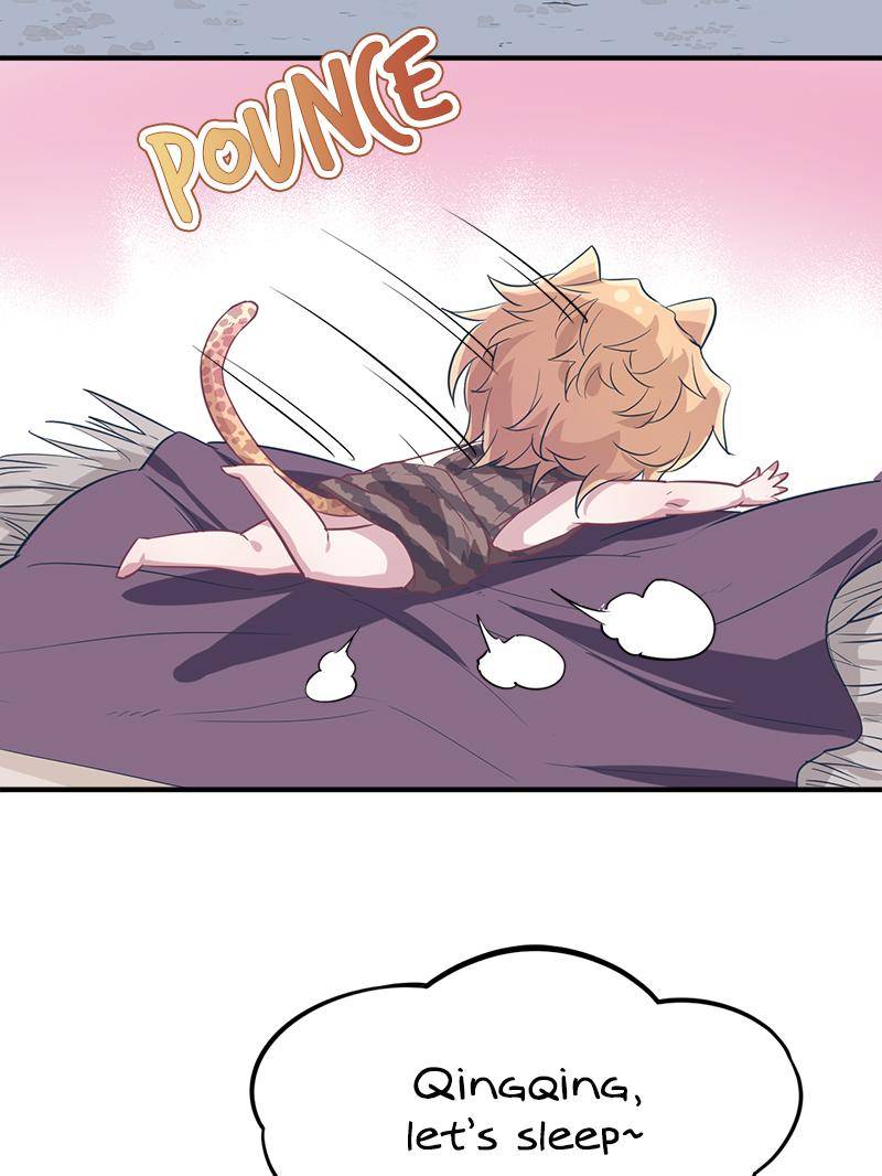 Beauty and the Beasts chapter 57 page 34