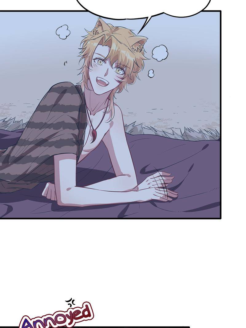 Beauty and the Beasts chapter 57 page 35