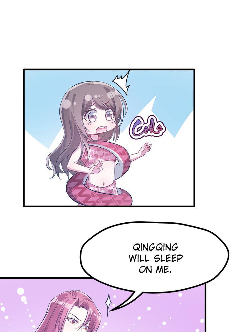 Beauty and the Beasts chapter 57 page 37