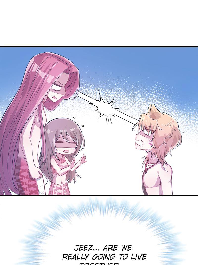 Beauty and the Beasts chapter 57 page 39