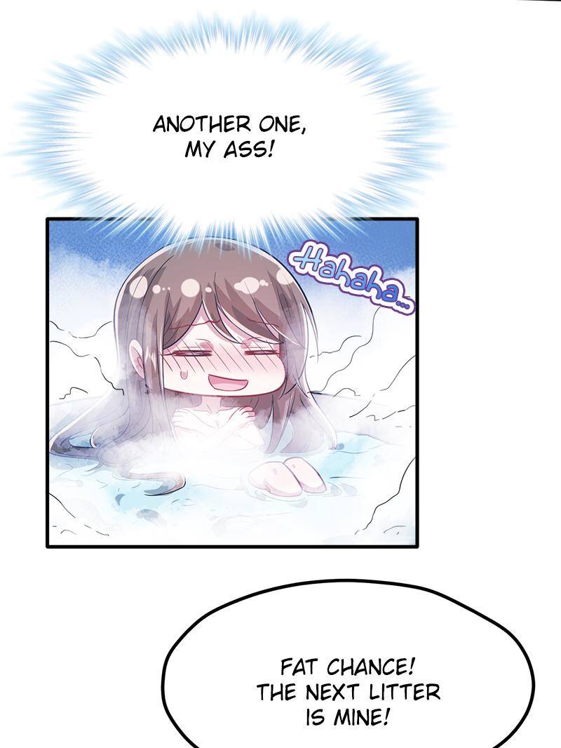 Beauty and the Beasts chapter 57 page 5