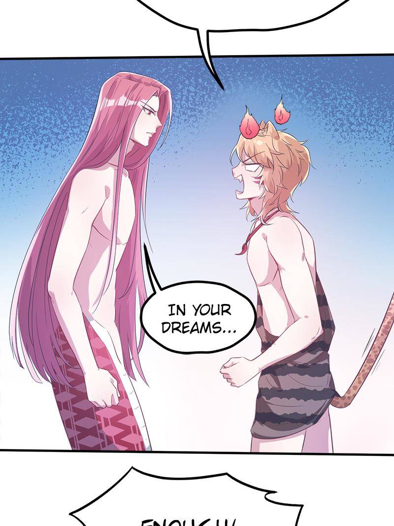 Beauty and the Beasts chapter 57 page 6