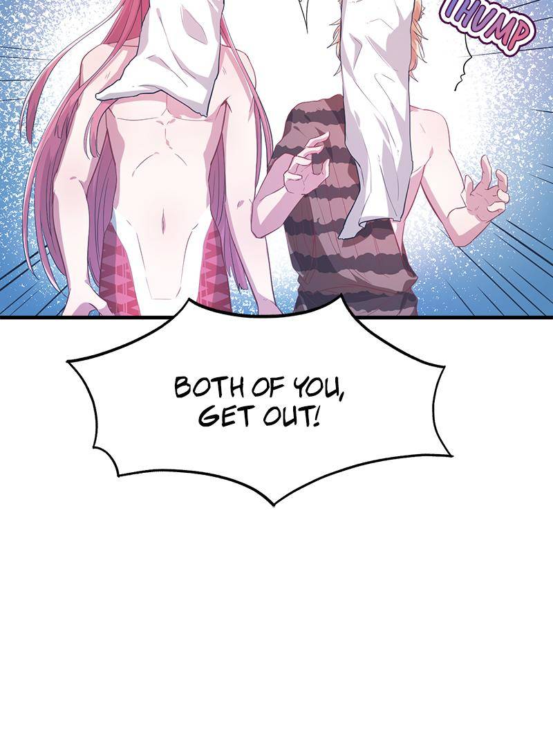 Beauty and the Beasts chapter 57 page 8