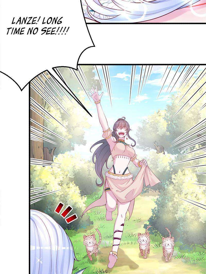 Beauty and the Beasts chapter 570 page 10