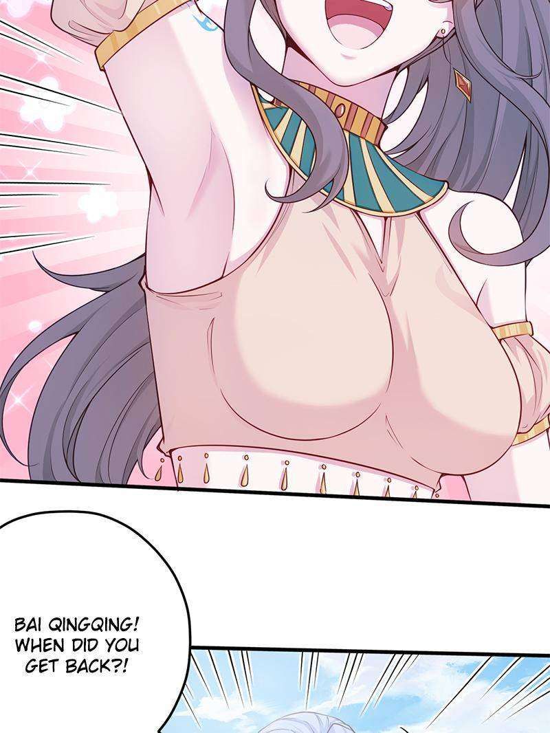 Beauty and the Beasts chapter 570 page 12