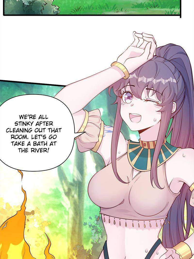 Beauty and the Beasts chapter 570 page 2