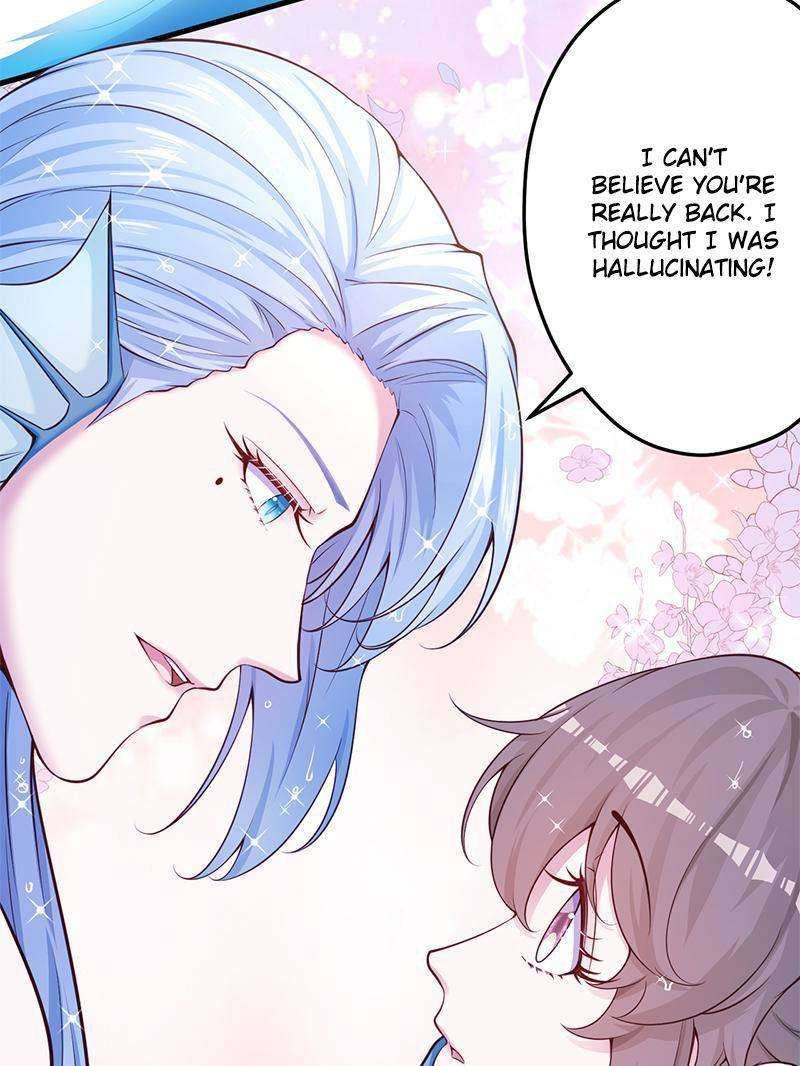 Beauty and the Beasts chapter 570 page 20