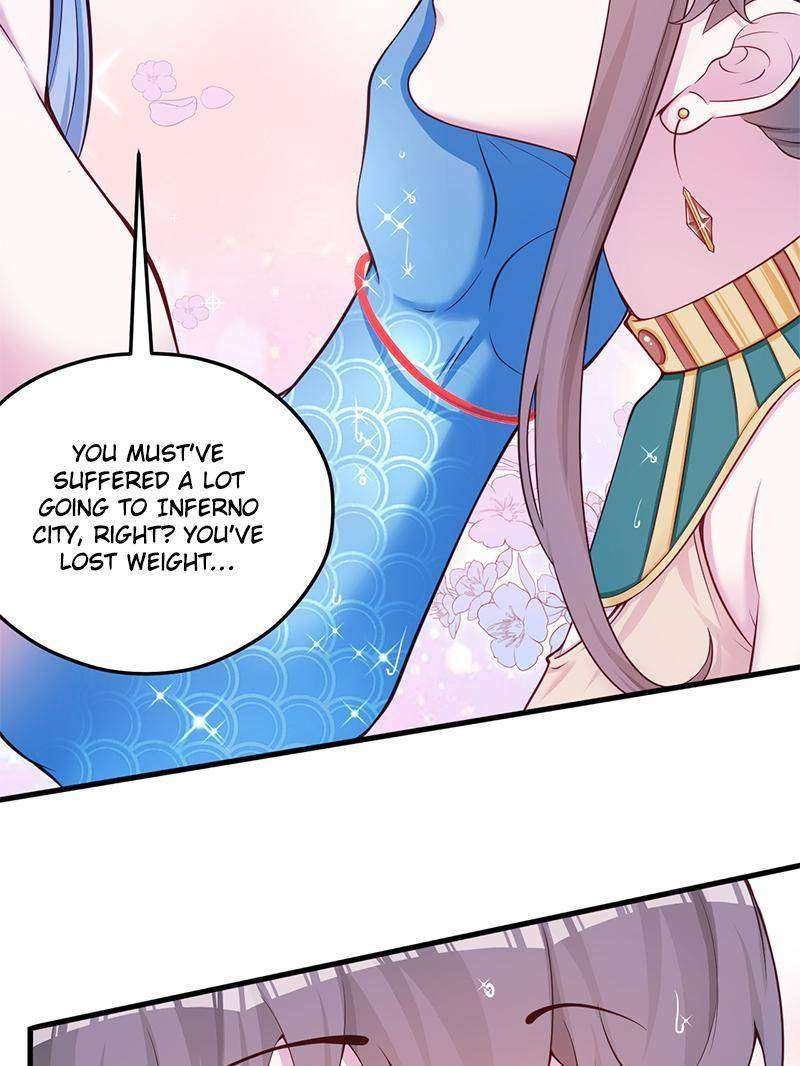 Beauty and the Beasts chapter 570 page 21