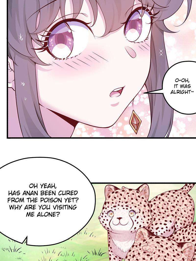 Beauty and the Beasts chapter 570 page 22