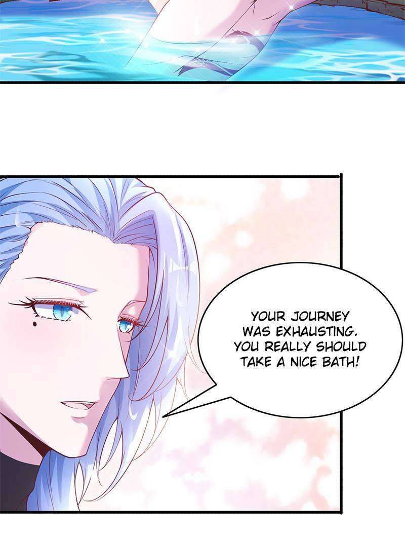 Beauty and the Beasts chapter 570 page 26