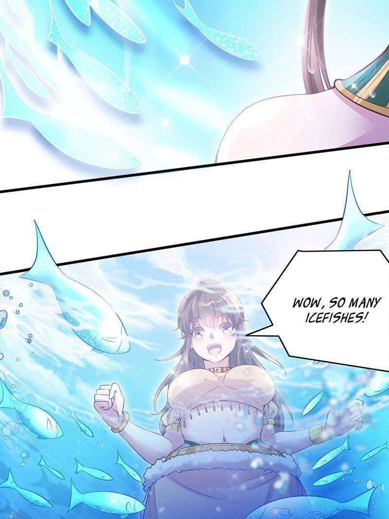 Beauty and the Beasts chapter 570 page 29