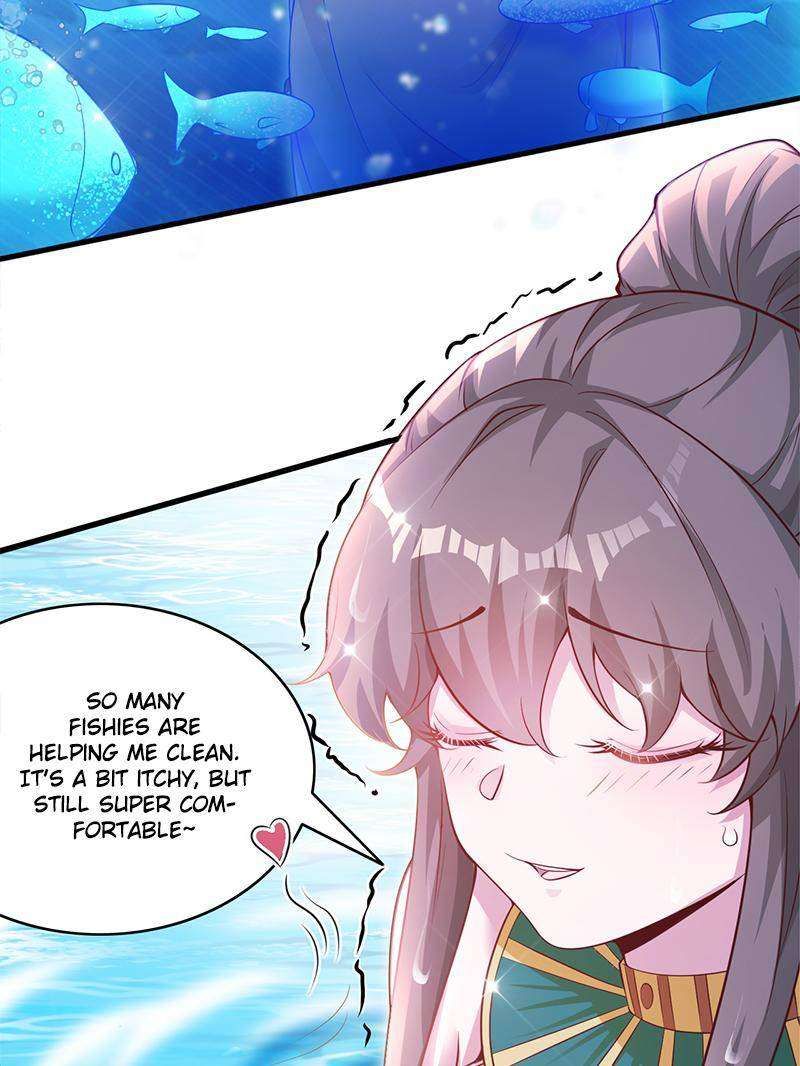 Beauty and the Beasts chapter 570 page 30