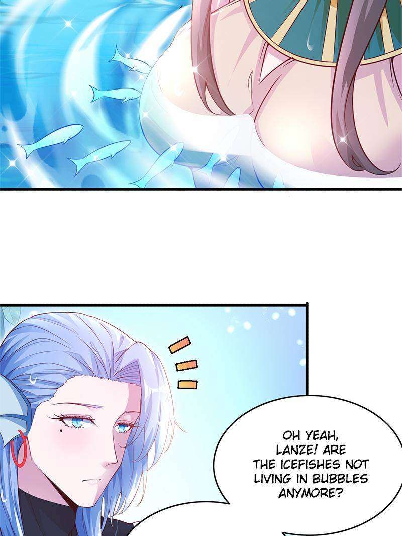 Beauty and the Beasts chapter 570 page 31