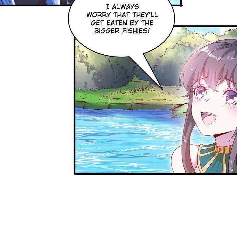 Beauty and the Beasts chapter 570 page 32