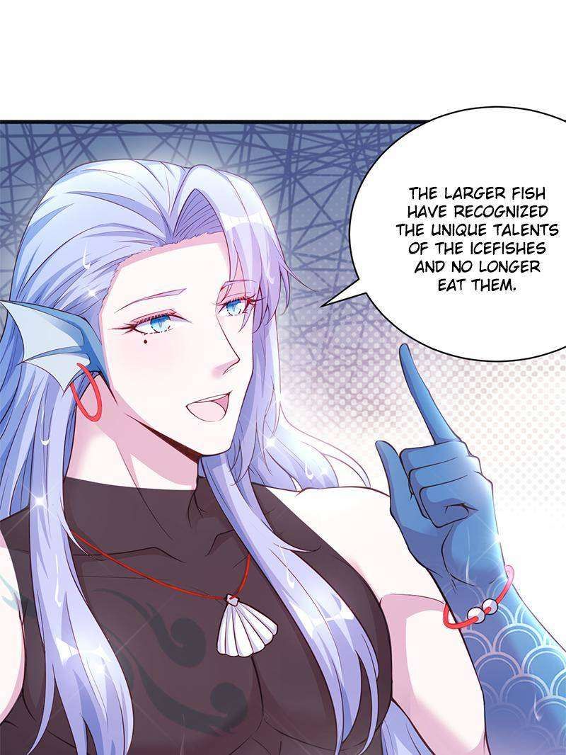 Beauty and the Beasts chapter 570 page 33