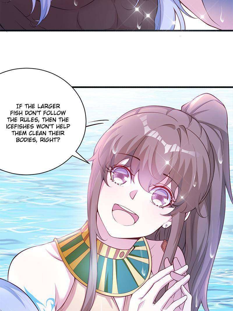 Beauty and the Beasts chapter 570 page 34