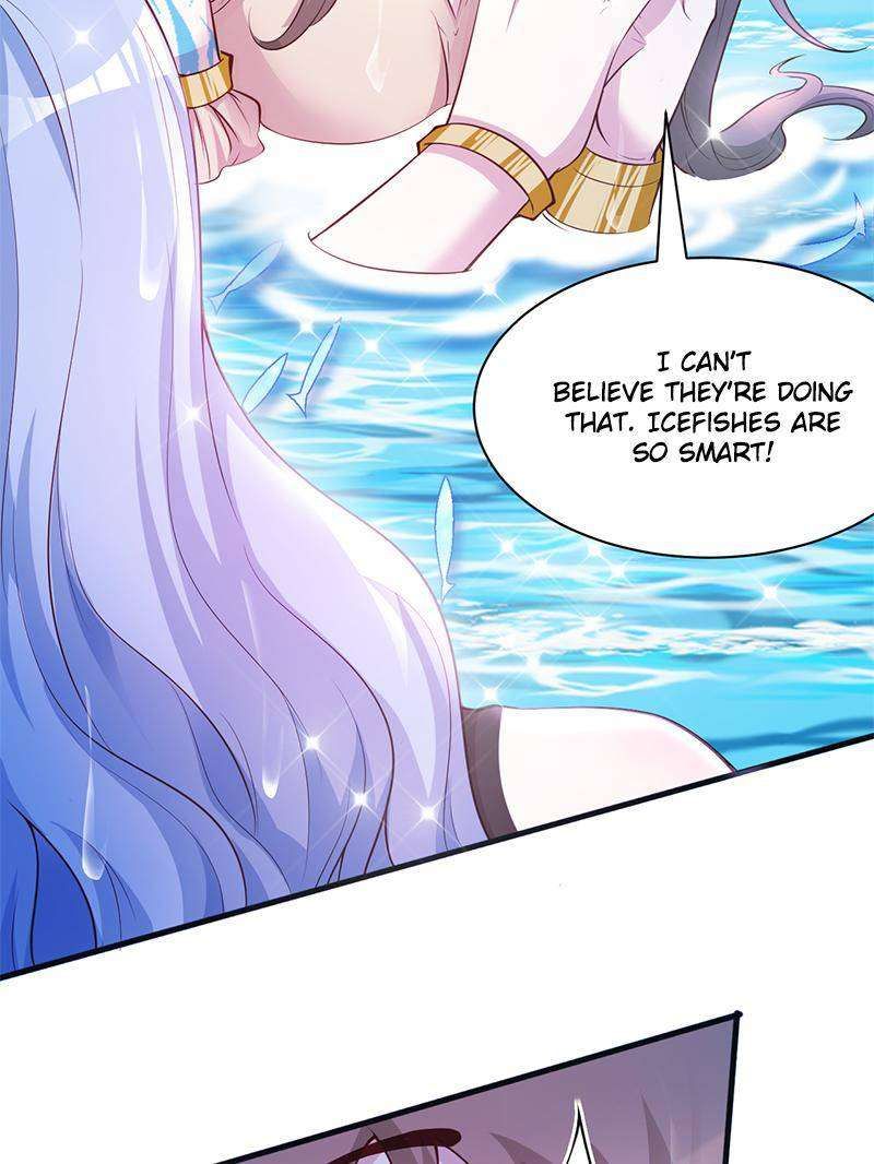 Beauty and the Beasts chapter 570 page 35