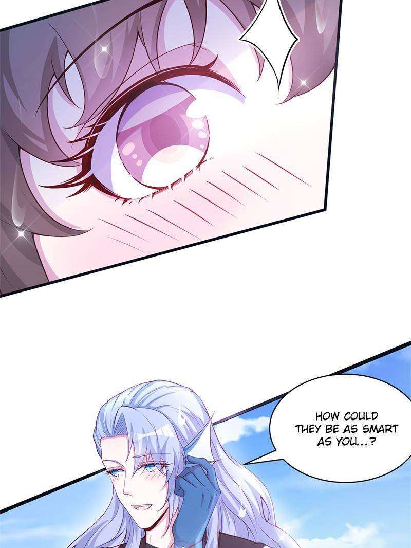 Beauty and the Beasts chapter 570 page 36