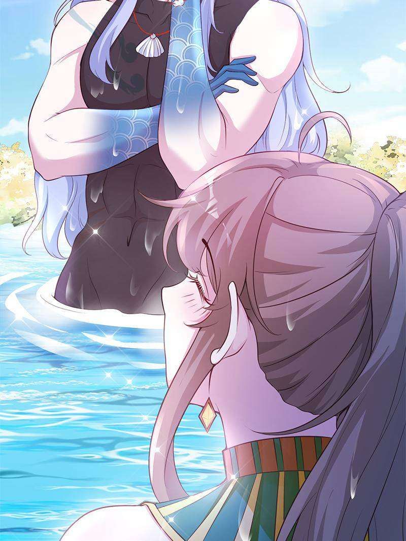 Beauty and the Beasts chapter 570 page 37