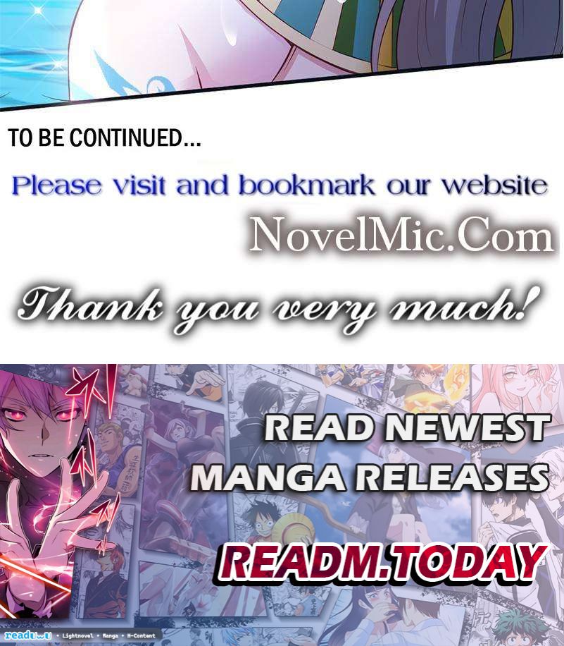 Beauty and the Beasts chapter 570 page 38