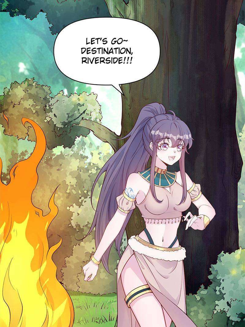 Beauty and the Beasts chapter 570 page 4