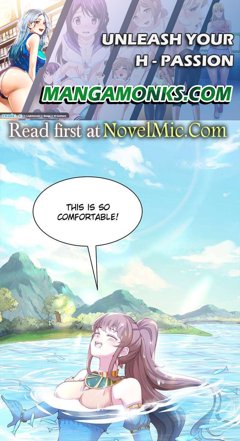 Beauty and the Beasts chapter 571 page 1