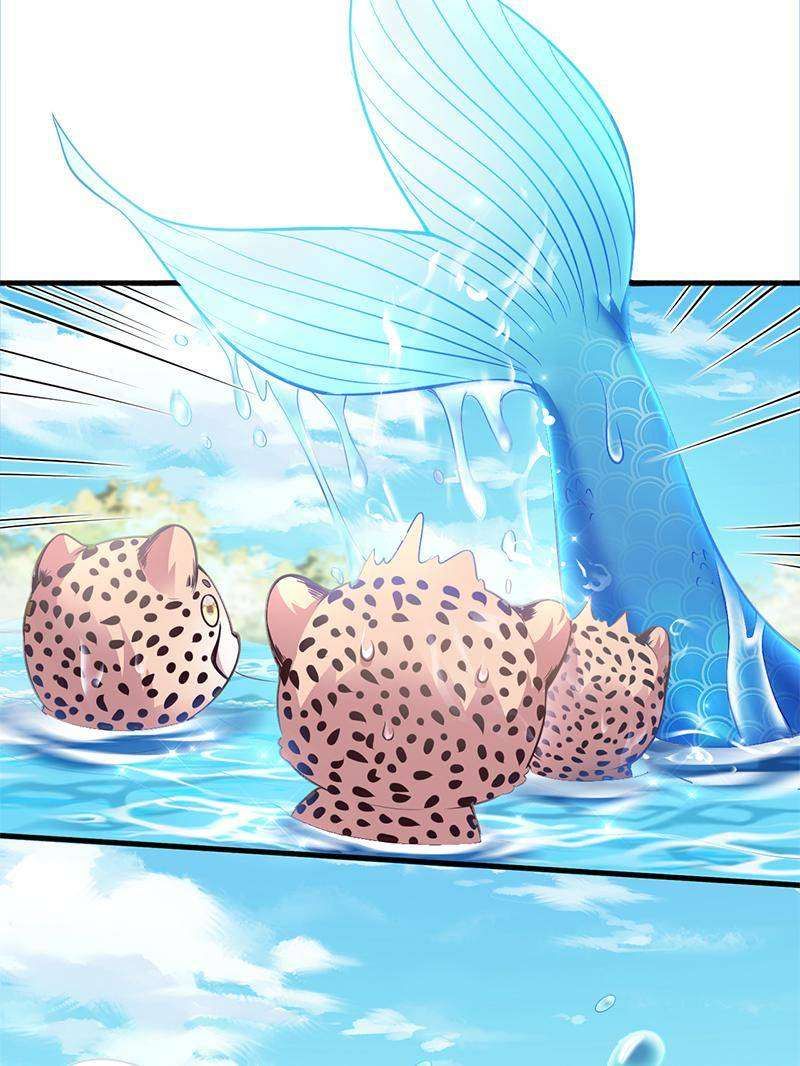 Beauty and the Beasts chapter 571 page 11