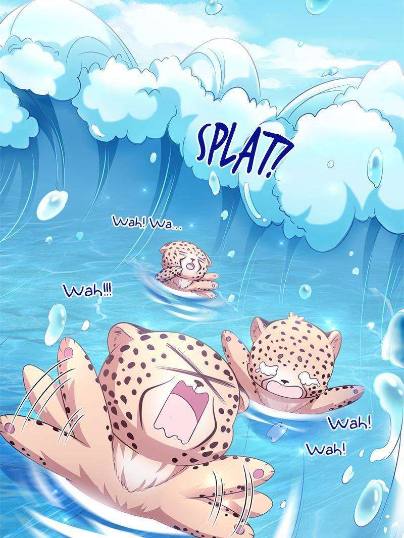 Beauty and the Beasts chapter 571 page 12