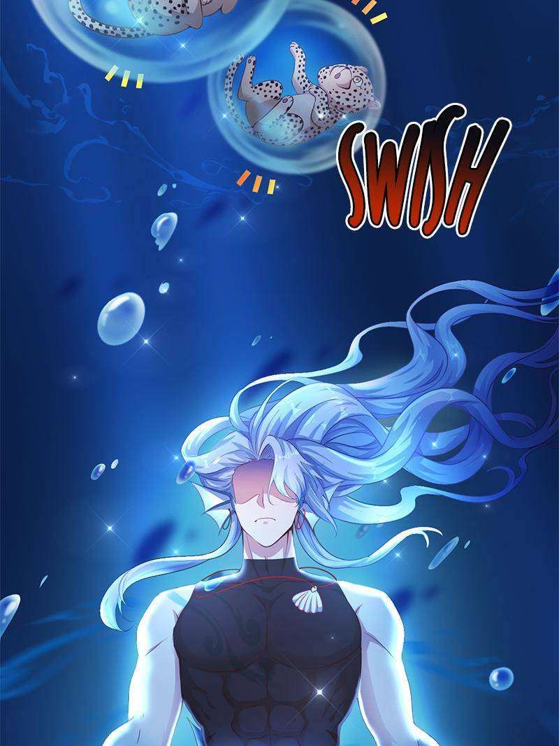 Beauty and the Beasts chapter 571 page 16