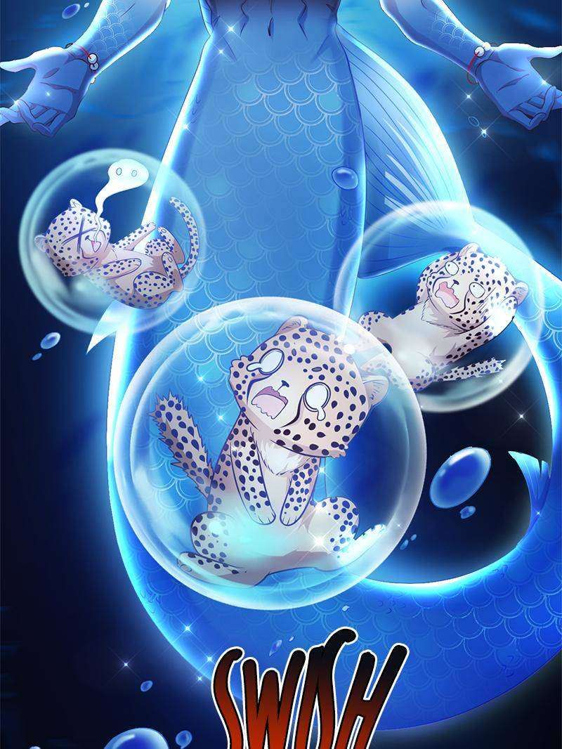 Beauty and the Beasts chapter 571 page 17