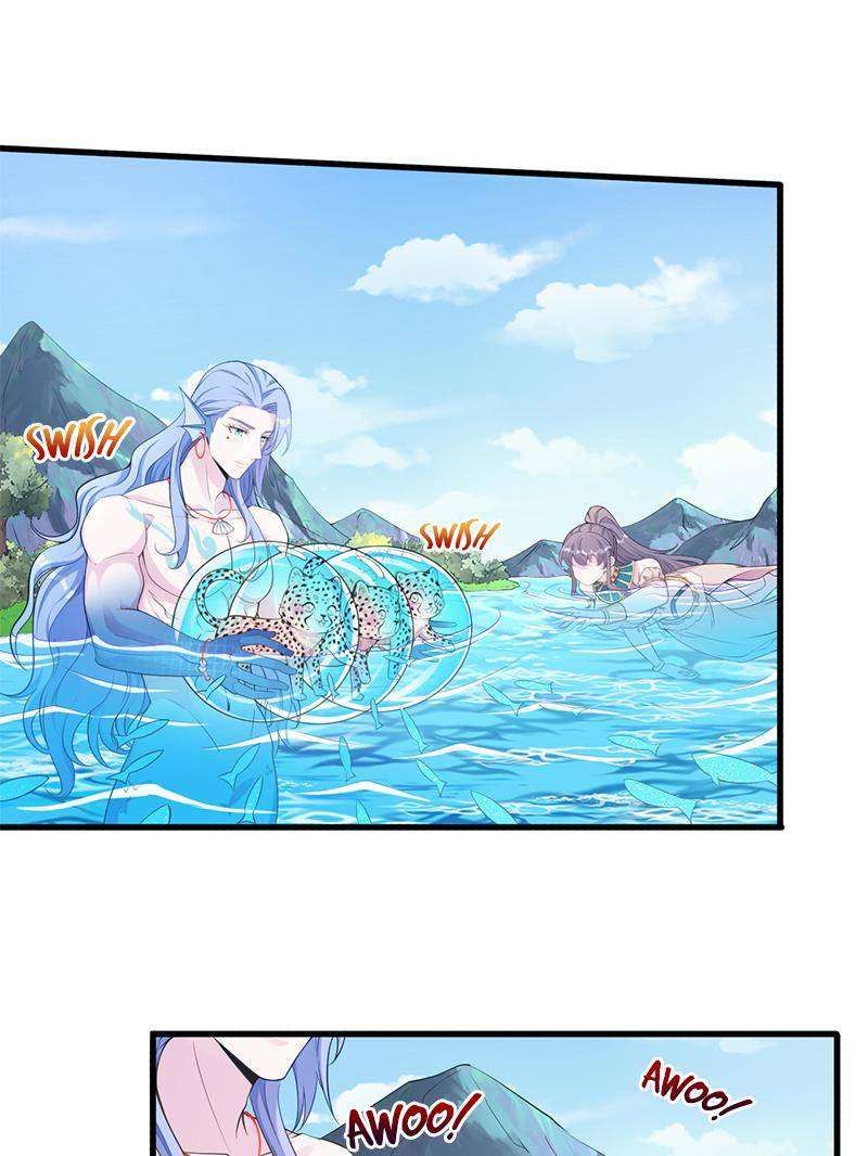 Beauty and the Beasts chapter 571 page 19