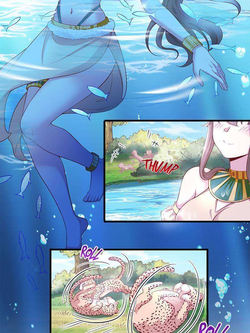 Beauty and the Beasts chapter 571 page 2