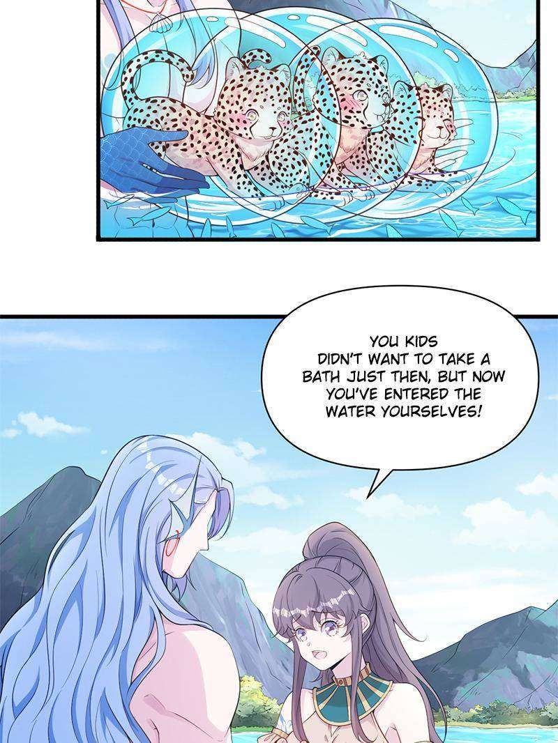 Beauty and the Beasts chapter 571 page 20