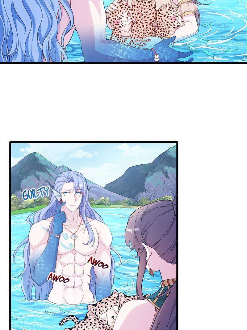 Beauty and the Beasts chapter 571 page 21