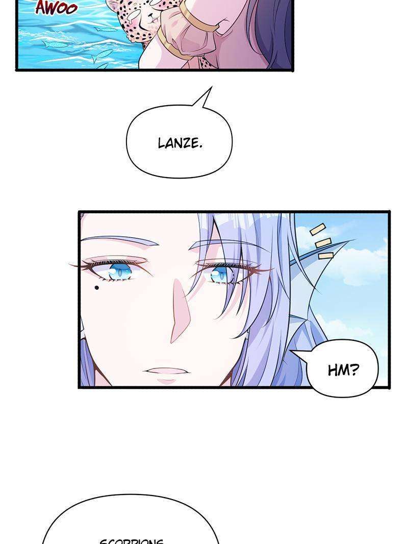 Beauty and the Beasts chapter 571 page 22