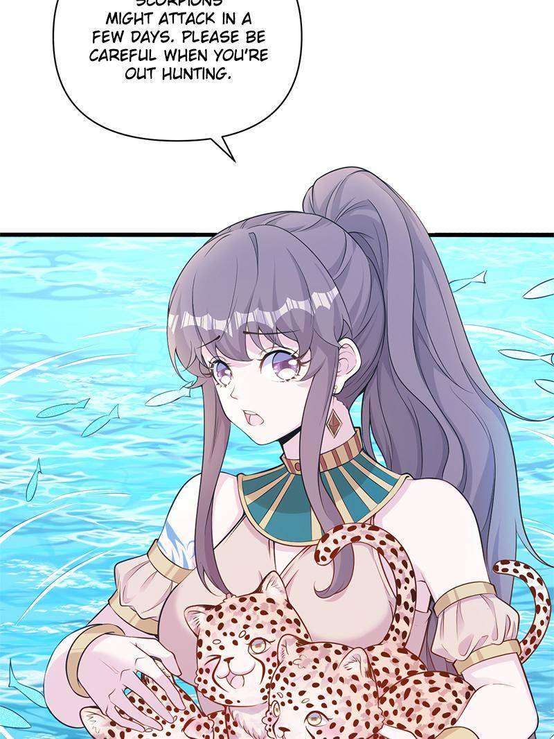 Beauty and the Beasts chapter 571 page 23