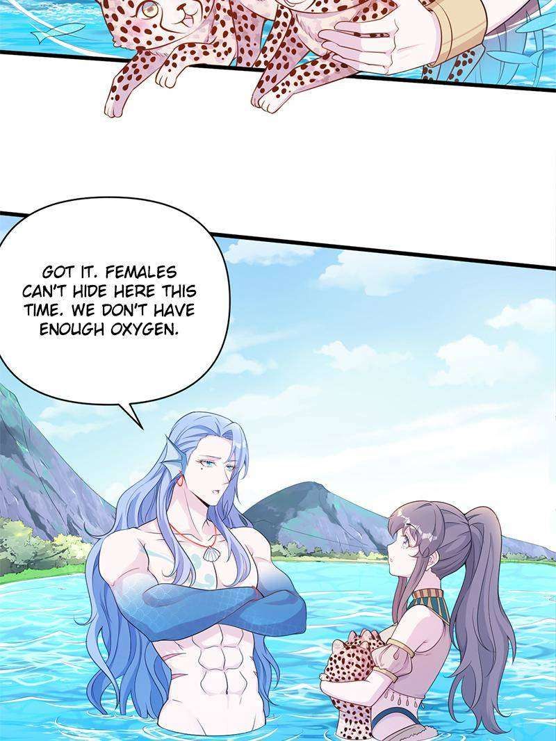 Beauty and the Beasts chapter 571 page 24