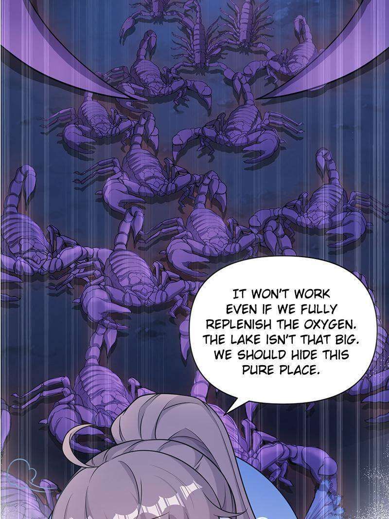 Beauty and the Beasts chapter 571 page 26