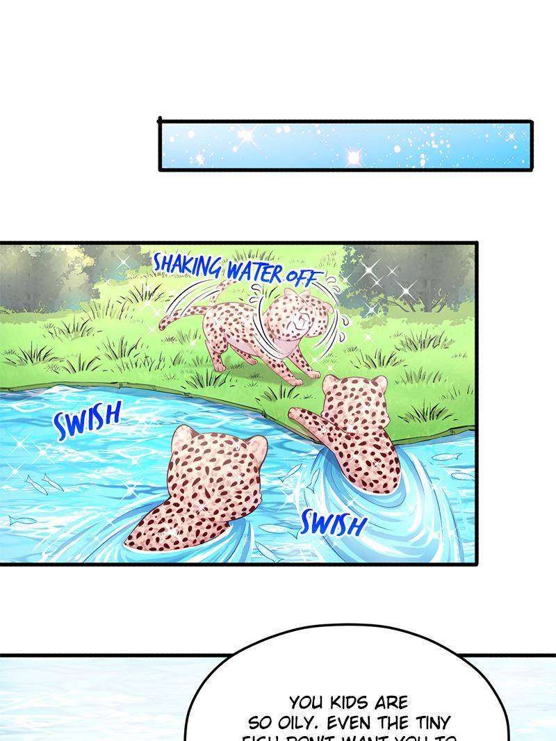 Beauty and the Beasts chapter 571 page 28